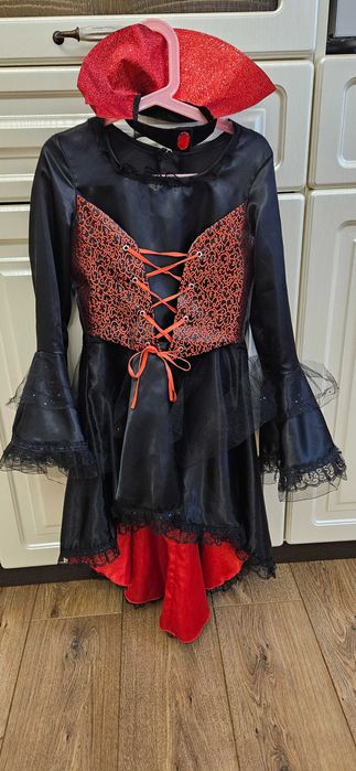 Костюм карнавальный для девочки