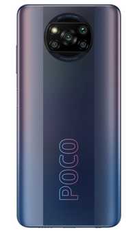 Poco x3 pro 8Гб/256Гб черный