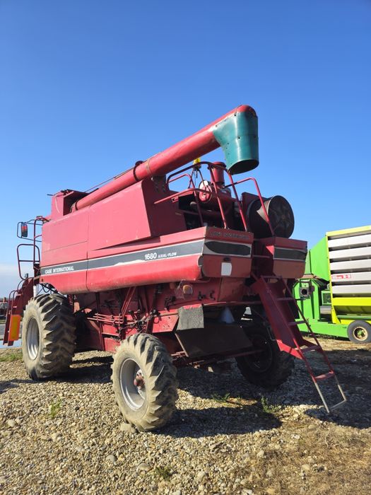 Combina Case Axial 1680 Import recent Italia ‼️