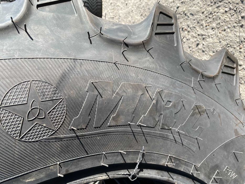 Cauciucuri noi Radiale de tractor spate cu livrare rapida 520/70R38