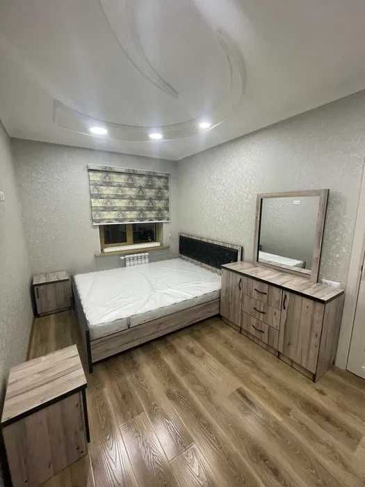 R9! Сдается КЛАССНАЯ квартира 2/2/9 на ПАРКЕНТСКОМ! о-р ТЕНГЕ БАНК!