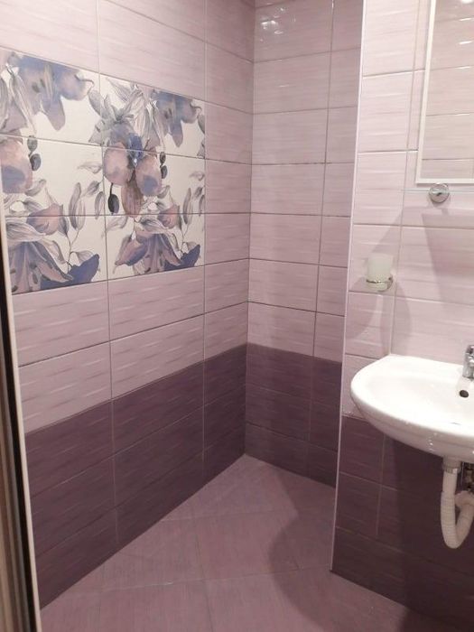 Дава се под наем Тристаен апартамент в Бургас, Меден рудник - зона Г - 80 кв.м за 357 € - Снимка #9