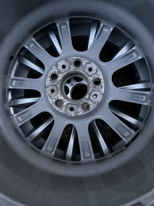 18" Джанти BMW Style 281