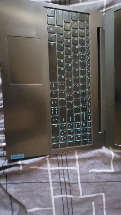 Lenovo ideea pad 3 gaming