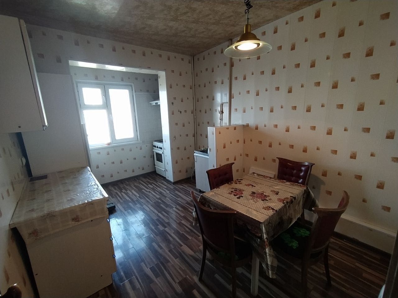 Сдаю 2-х комнатную квартиру в Юнусабад (Туркистон метро)