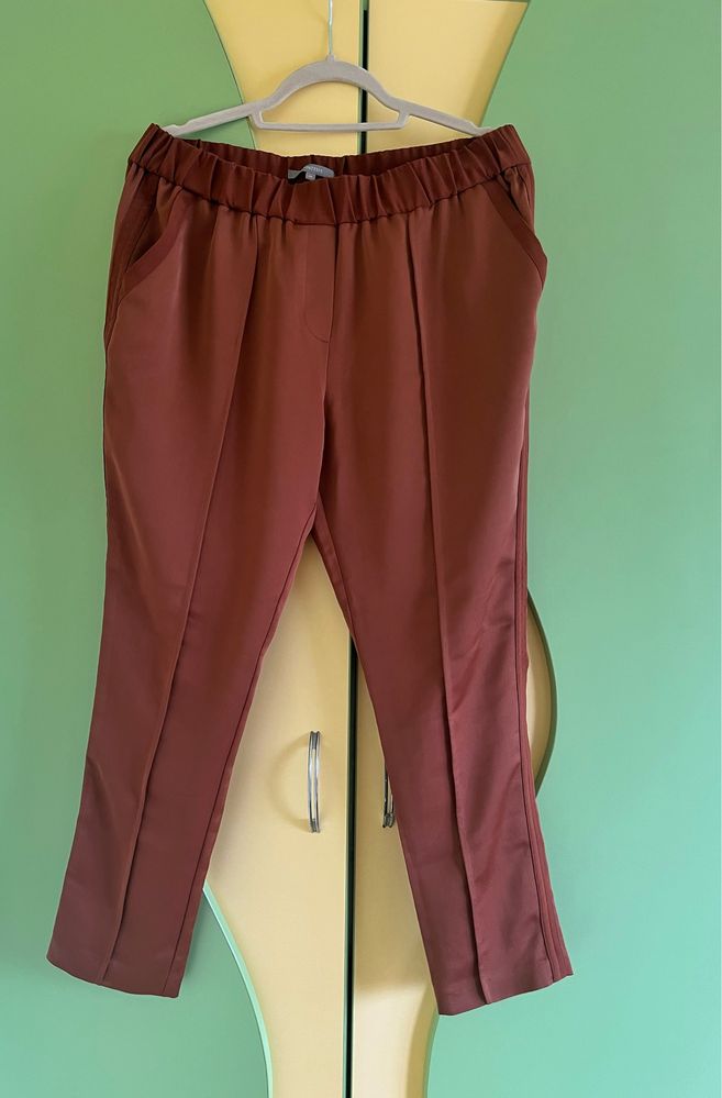 Pantaloni office Sintesis 46
