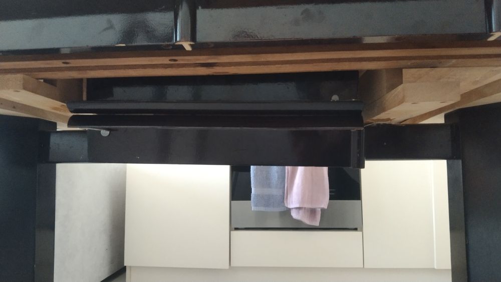 Стол трансформер