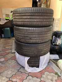 Cauciucuri  Vara  Michelin Pilot Sport 4  225/55/17