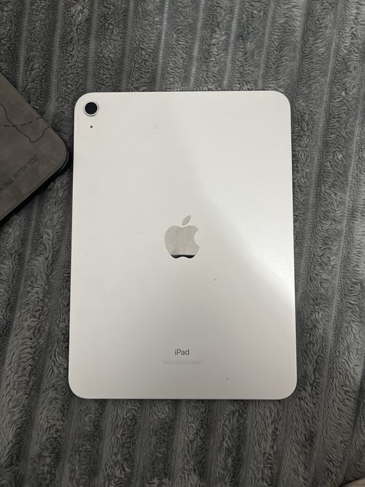 Ipad 10,2022 жылғы,2 ай бұрын алдым,көп қолданбадым