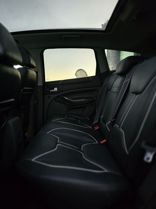 Ford Kuga 2.0tdci 4x4 Individual RATE GARANTIE