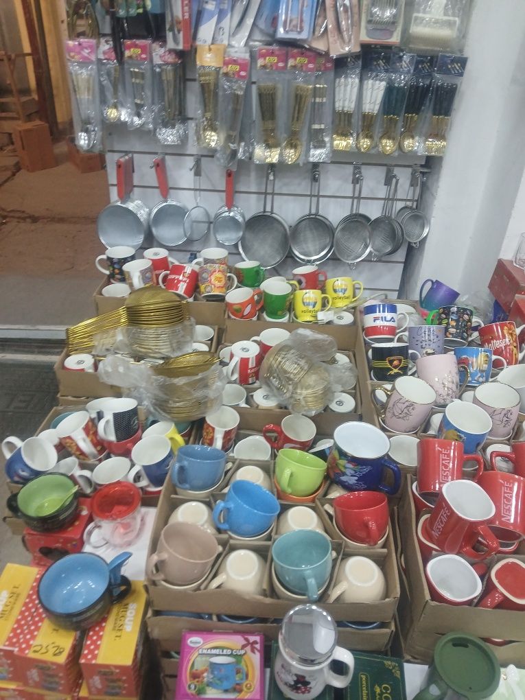 Hammasi 10.000 dan