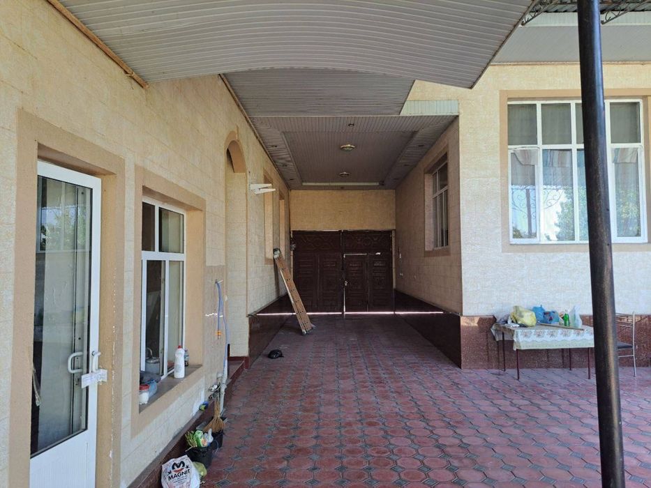 Продаю дом Зангиота, махаля Нурхает