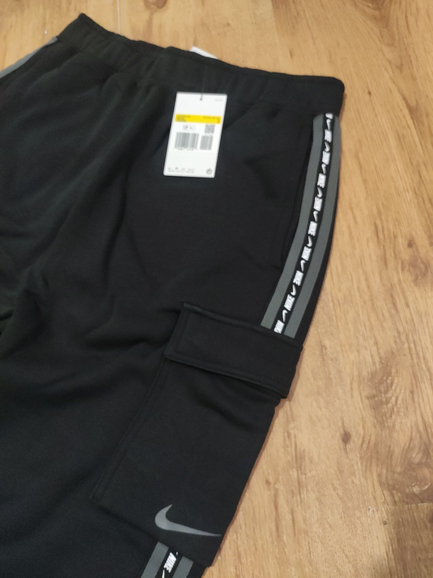 Pantaloni de trening Nike Sportswear Cargo mărimea S