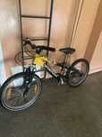 Bicicleta Merida copii