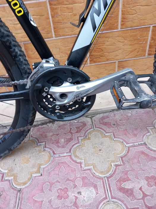 Merida Big Seven 27,5