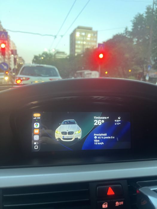 Navigatie android bmw e90/91/92/93