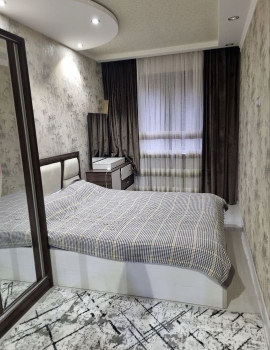 2в3 комнатная на Чиланзаре 5 квартал . Метро Новза