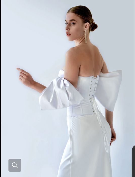 Корсет Perfect New York Corset