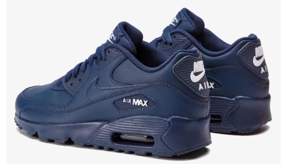 (36,5) Nike AIR Max 90 оригинални маратонки