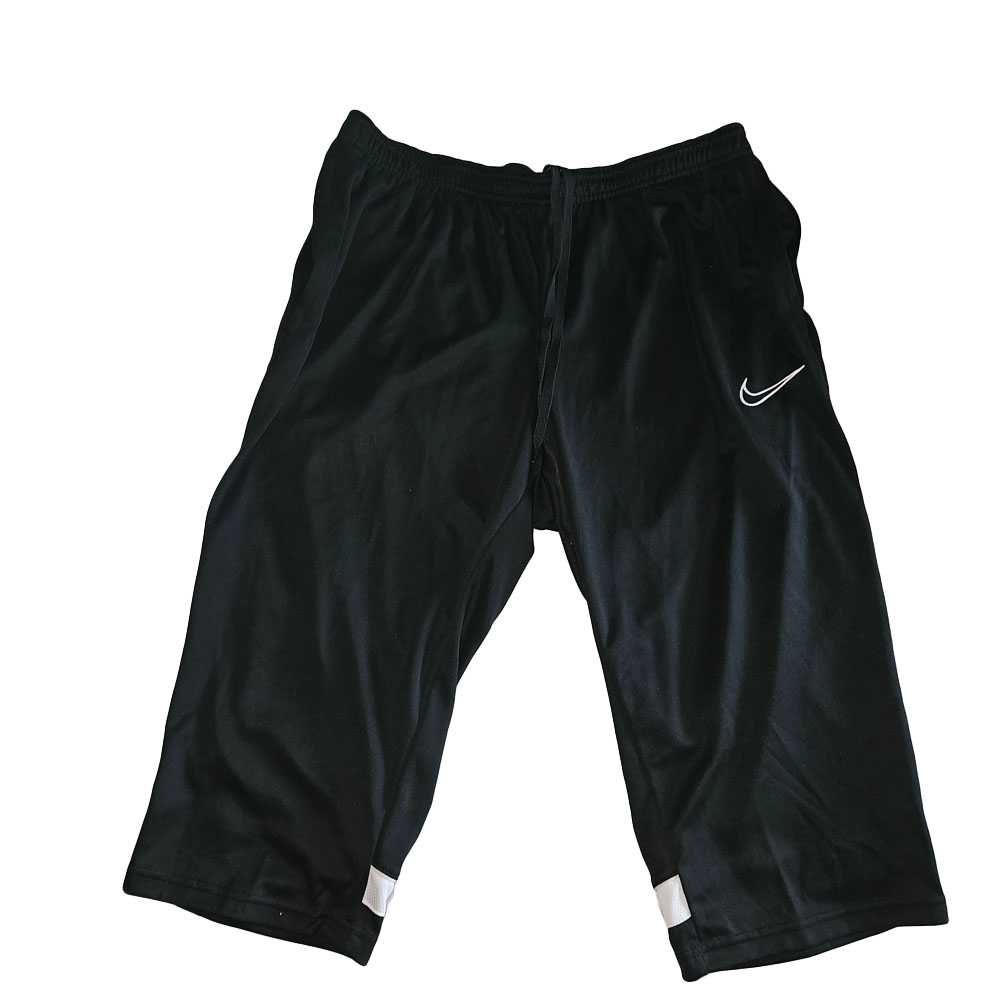 Nike Dri-fit Football Academy Pant 3/4 Мъжки Панталони Футбол Спорт XL