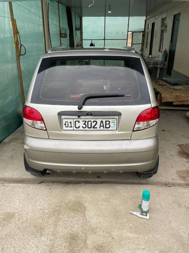 matiz best kandiyor yaxshi haydalgan