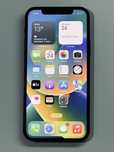 iPhone 12 Black 92% battery