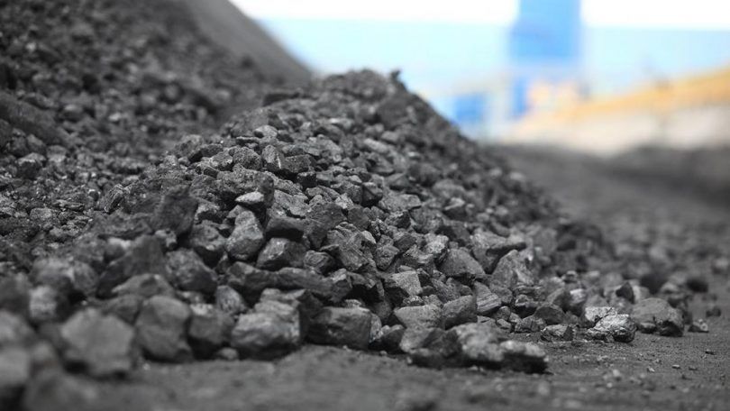 Уголь доставка. Для отопления