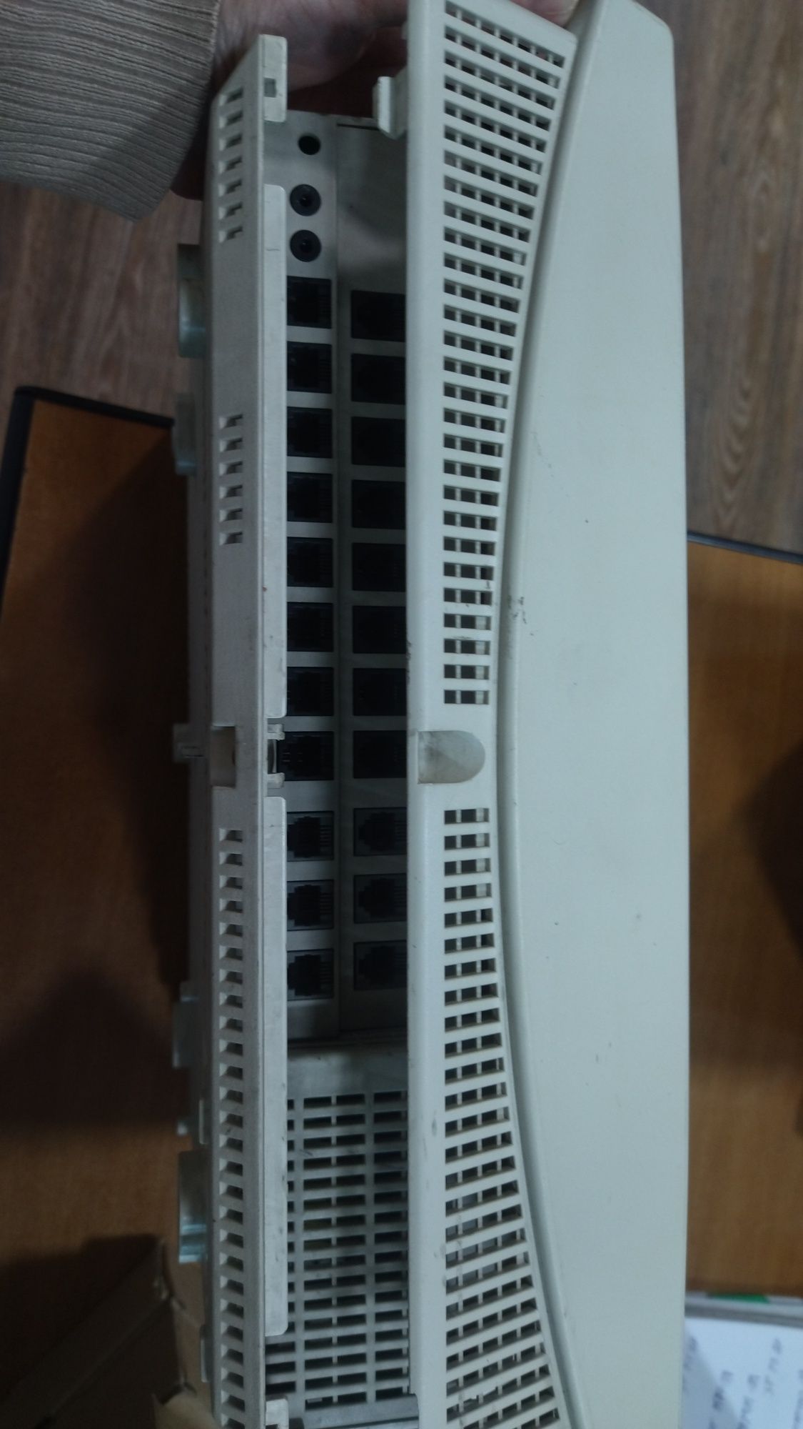 Мини АТС Panasonic