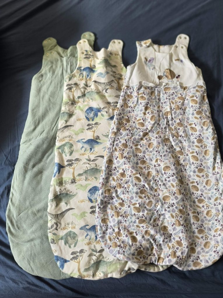 Спални чували за бебе до 2г или 92см (TU Clothing)