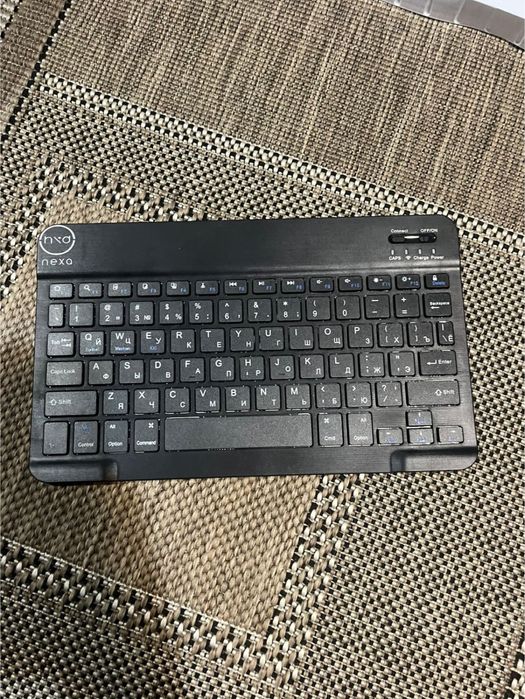 клавиатура безпроводная