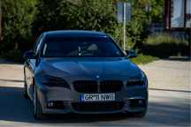 Vand BMW f10 M-Paket