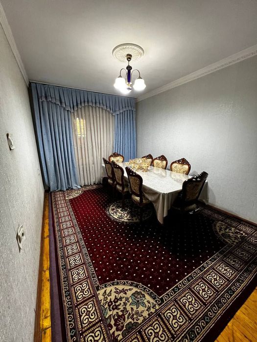 Сергелинский район Куйлюк массив 5 2/1/5 ориентир 47 школа