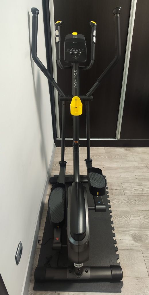 Кростренажор 500 domyos