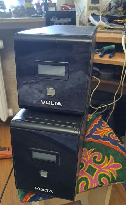 ИБП Бесперебойник 2квт