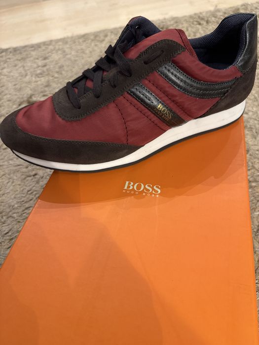 Pantofi Boss Orange Men - 44