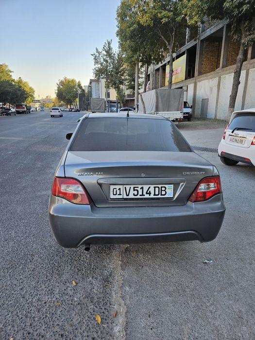 Nexia 2 mokriy 2015 toza sotiladi srochna