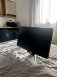 Monitor 165hz benQ mobius EX240