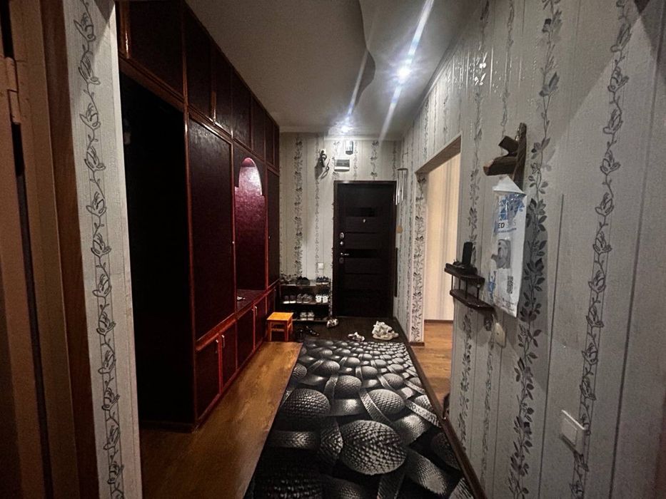 Продается 3-х комнатная квартира куйлюк-5