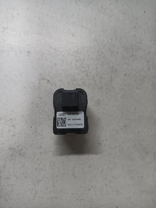 Reglaj oglinzi AUDI A6 C8, 4A2 2018 - > 2.0 40 TDI Mild Hybrid DFBA 4n