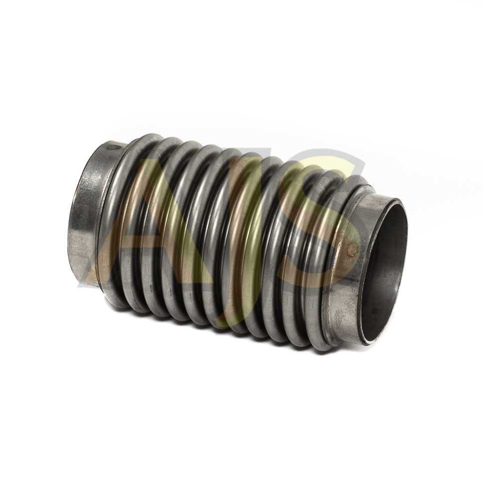 гофра глушителя compact AJS interlock 38/100.