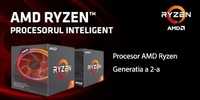 Procesor gaming AMD Ryzen 2700X, 4.3GHz, 20MB, Socket AM4