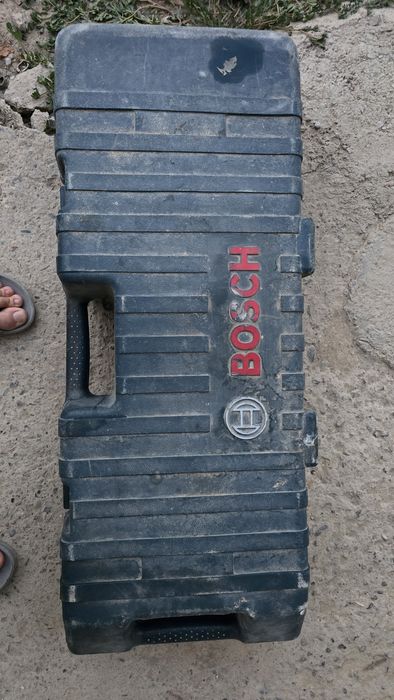 Продаётся отбойный молоток Bosch