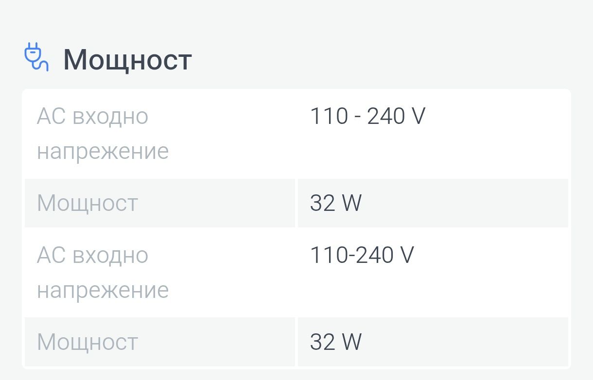 Преса за изправяне на коса Philips salon straight active ion