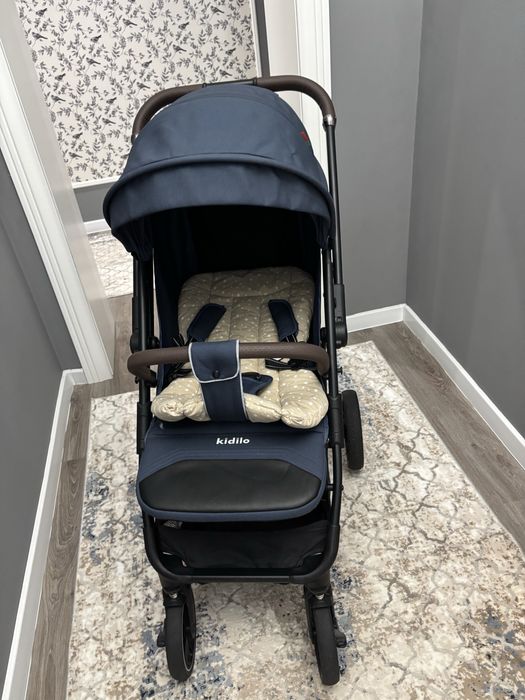 Продам коляску.  .