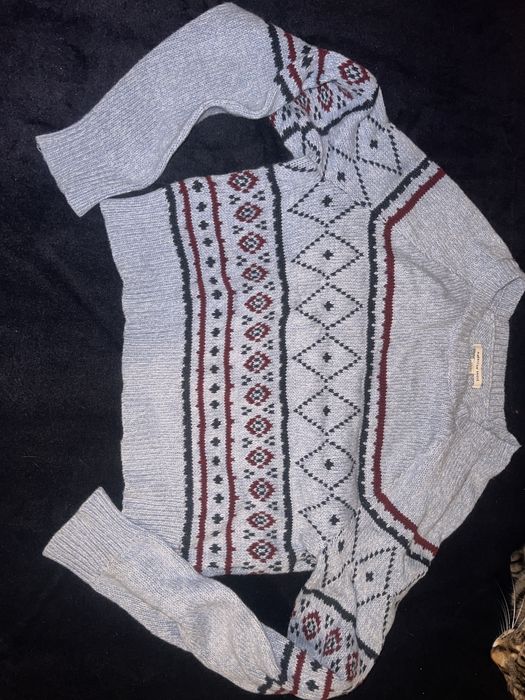Лот с пуловери Waikiki, H&M, American Eagle