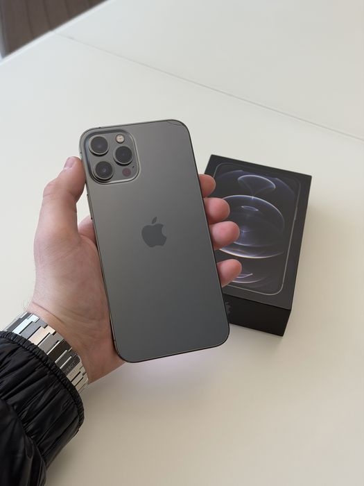 Iphone 12 Pro Max 256GB