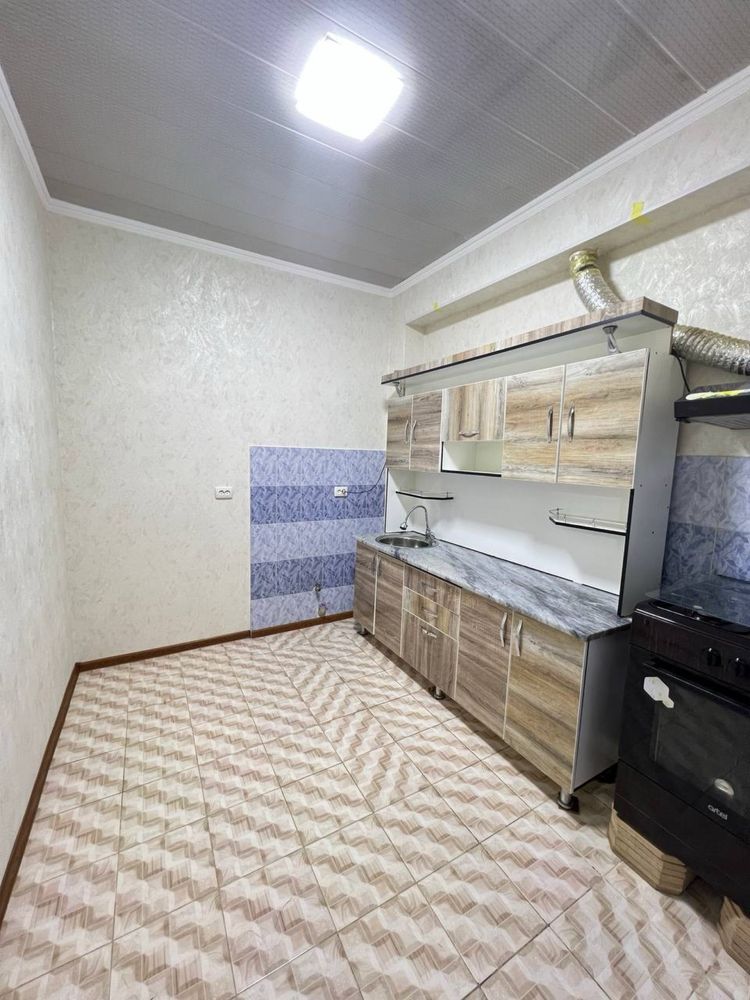 Продается 3 ком. Квартира площадью 78 кв.м. В Микрорайоне ор. Арка