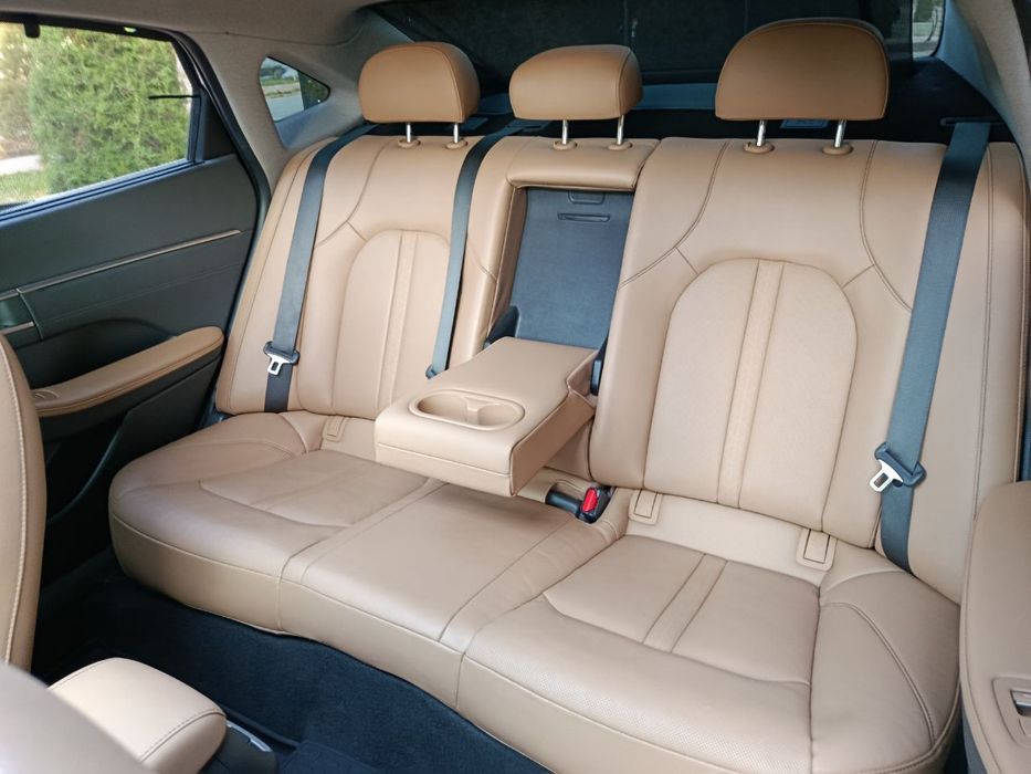 Hyundai Sonata 2023! 2.5 Mator 6-poz. Holati ideal