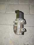 Egr Opel Astra h