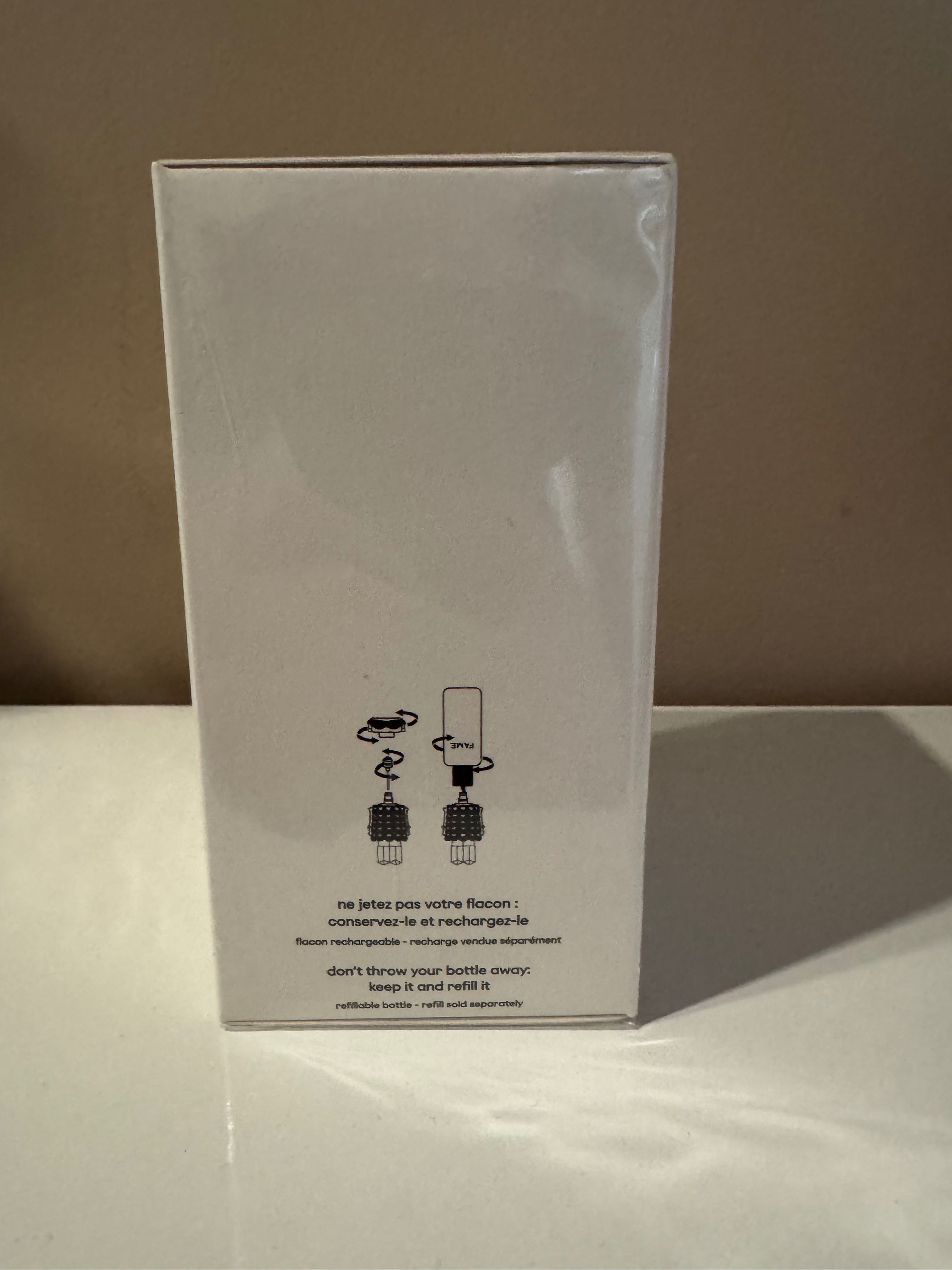 Paco 
Rabanne
Fame